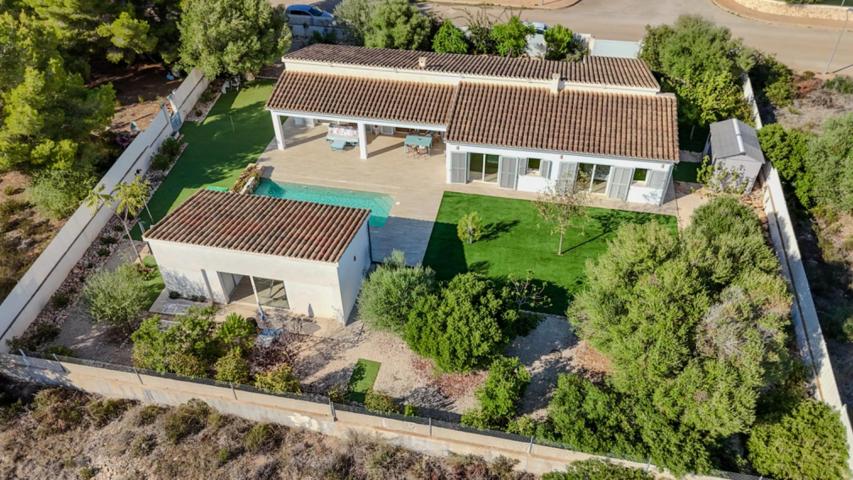 Casa En venta en Sa Rapita, Sa Ràpita photo 0