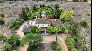 Unifamiliar En venta en Llucmajor (campo), Llucmajor photo 0