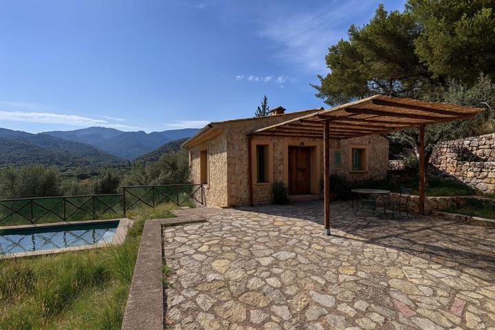 Unifamiliar En alquiler en Mancor De La Vall, Mancor De La Vall photo 0