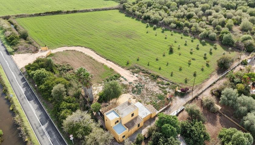 Casa En venta en Ciutat Dalcúdia, Alcúdia photo 0