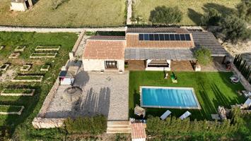 PRECIOSA FINCA MODERNA photo 0