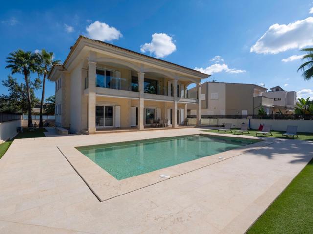 Casa En venta en Les Maravelles, Palma De Mallorca photo 0