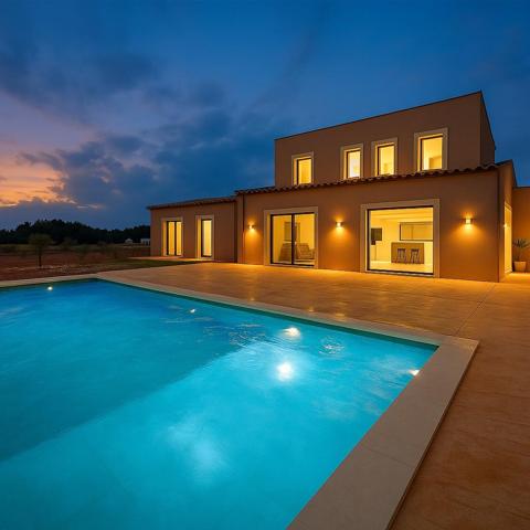 Casa En venta en Campos, Campos photo 0