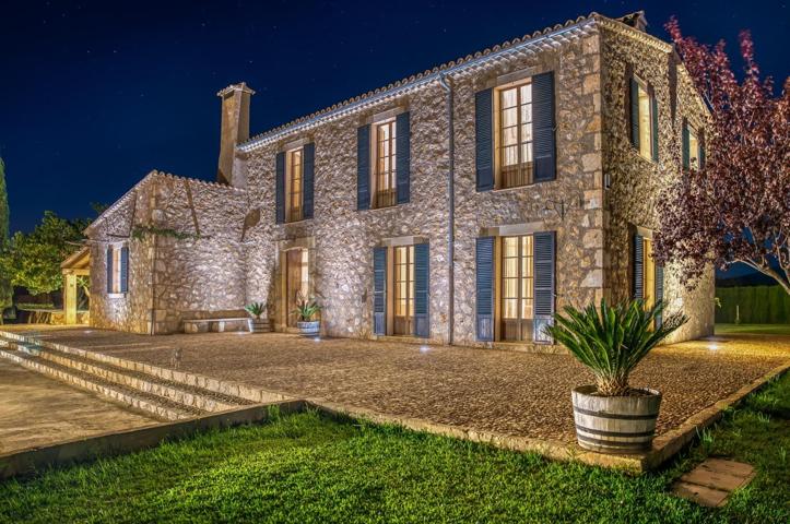 Unifamiliar En alquiler en Binissalem, Binissalem photo 0