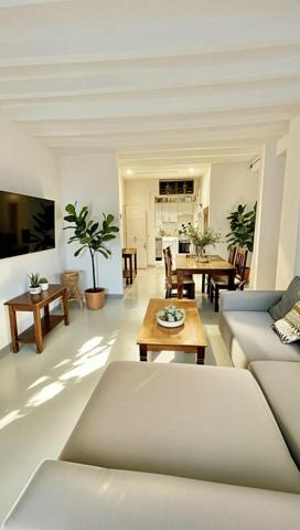 DÚPLEX EXCLUSIVO EN CALLE JAUME II - VIDA EN DOS PLANTAS EN EL CORAZÓN DE PALMA photo 0