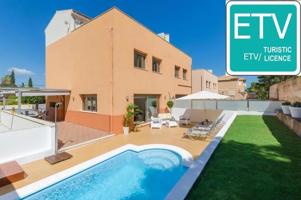 Chalet en Can Picafort photo 0