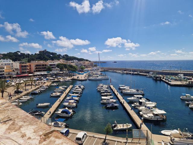 Oficina En venta en Cala Ratjada, Capdepera photo 0