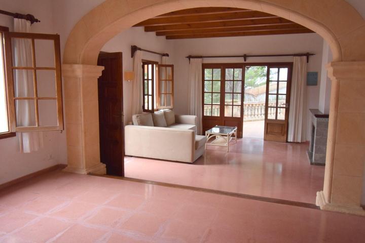CASA EN ALCUDIA-BONAIRE photo 0