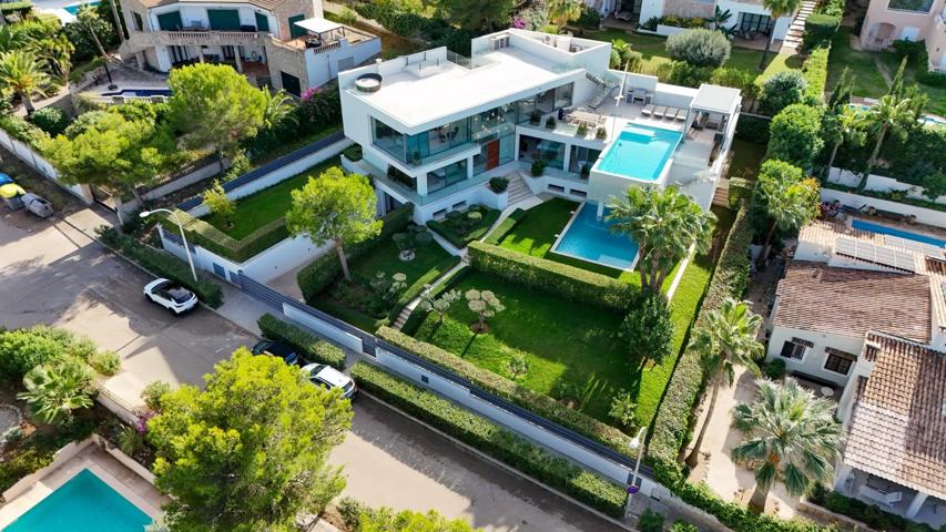 Casa En venta en Santa Ponça, Calvià photo 0