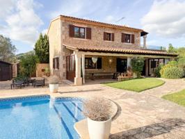 Casa En alquiler en Shorta - Cas Concos Des Cavaller, Felanitx photo 0