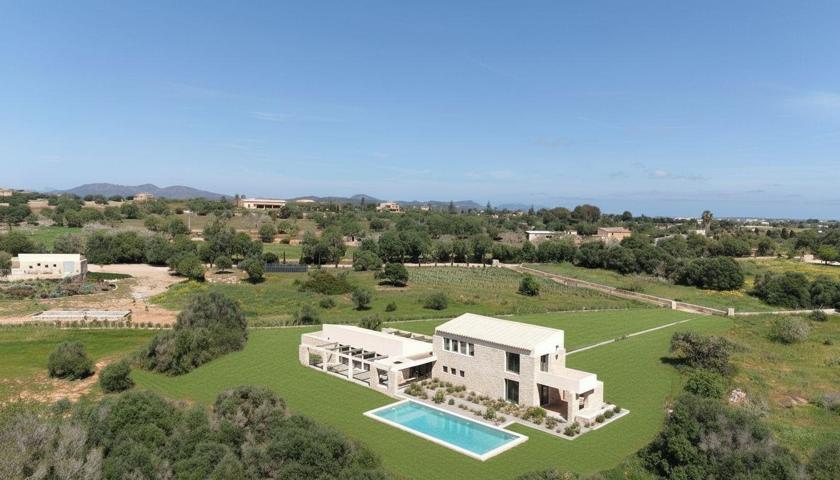 Unifamiliar En venta en Porto Cristo, Manacor photo 0