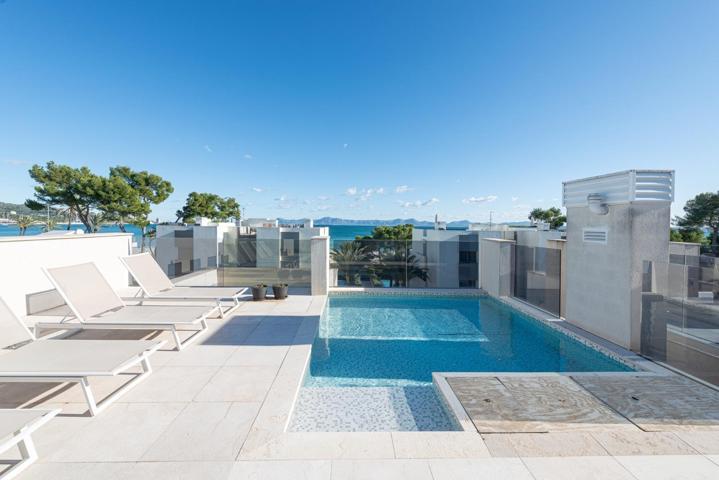 Atico fantastico photo 0