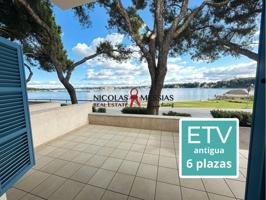 CASA EN PRIMERA LÍNEA – SOLO PARA EXPLOTACIÓN VACACIONAL photo 0