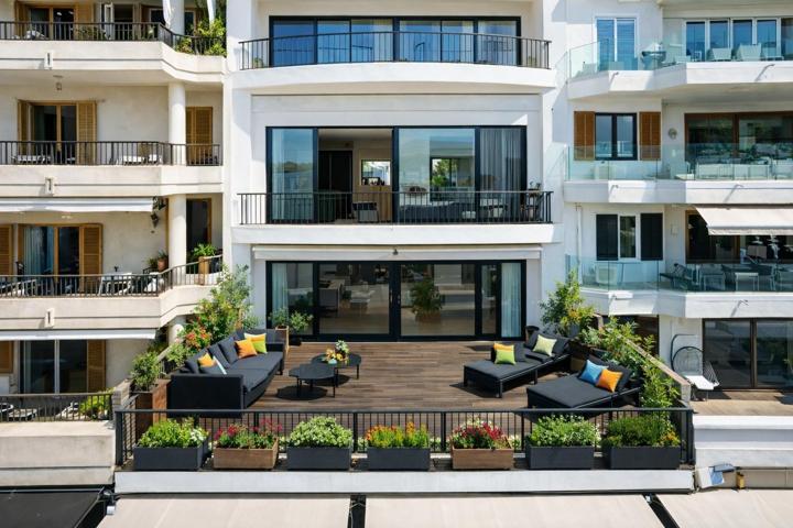 Piso En venta en Port Dalcúdia - Platja Dalcúdia, Alcúdia photo 0