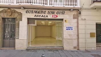 Local en alquiler en calle San Antón photo 0
