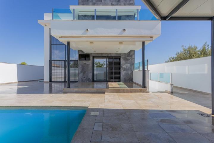 Ponemos a la venta esta espectacular casa en la Urbanización los Cortijos ( Atarfe ) photo 0