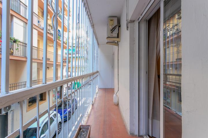 ¡Oportunidad Única! Piso en Venta en el Zaidín con Ascensor photo 0