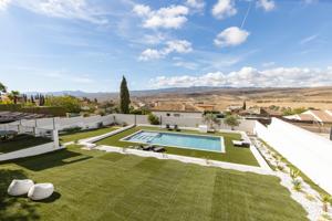 Espectacular casa en el Puntal photo 0