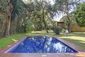 Fabulosa villa en Marbella photo 0