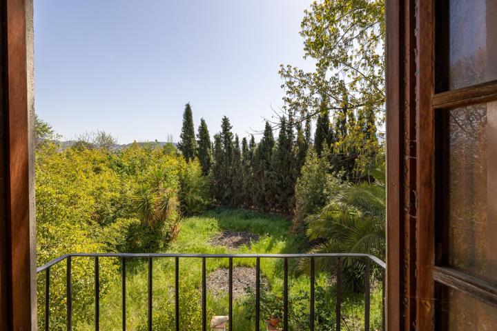Casa De Campo En venta en Ronda - Arabial, Granada photo 0