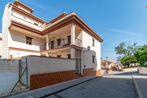 ¡OPORTUNIDAD PRIMERA VIVIENDA EN LA ZUBIA, A POCOS MINUTOS DE GRANADA! photo 0