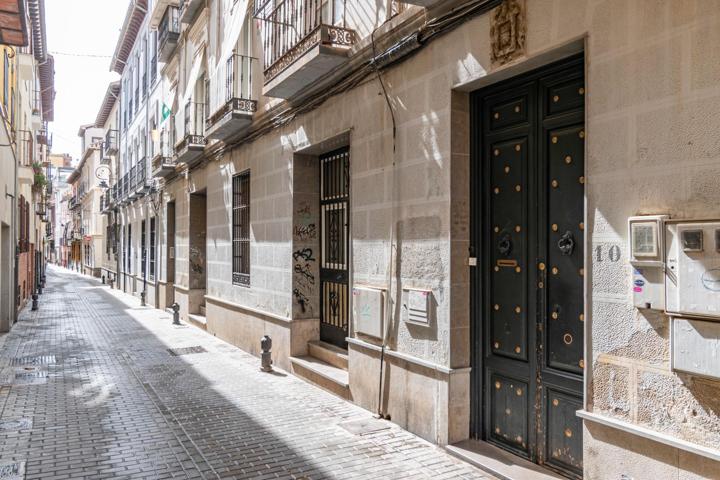 Piso En venta en Centro, Granada photo 0