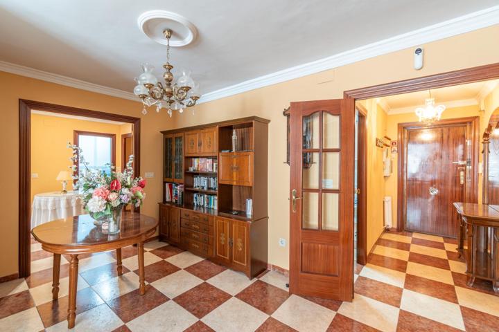 PISO EN CAMINO DE RONDA photo 0