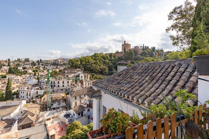 FANTÁSTICA CASA EN EL REALEJO, JUNTO A CUESTA GOMEREZ photo 0