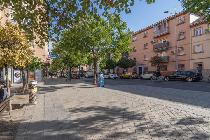 Acogedor Piso en Zaidín, Granada - Oportunidad Única photo 0