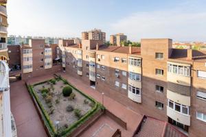 HOGAR IDEAL. 4 Dormitorios. Garaje. Calefacción. Vistas despejadas photo 0