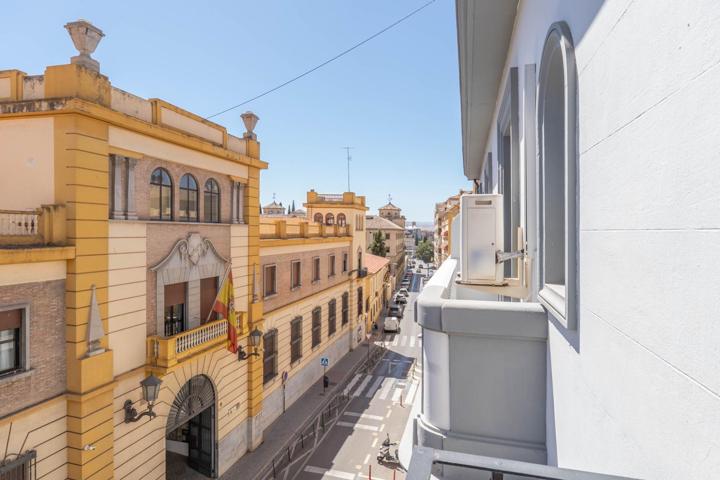PISO EN GRANADA - CÉNTRICO photo 0