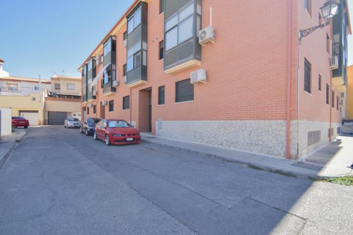 PISO DE 1 HABITACIÓN CON GARAJE Y TRASTERO INCLUIDO photo 0