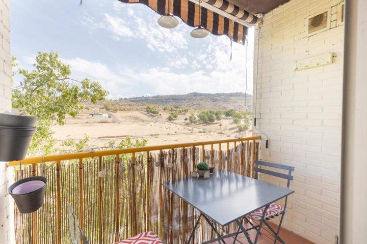 PISO SIN ASCENSOR EN PARQUE NUEVA GRANADA photo 0