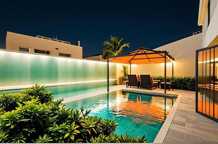 Un Chalet que Inspira Grandeza photo 0