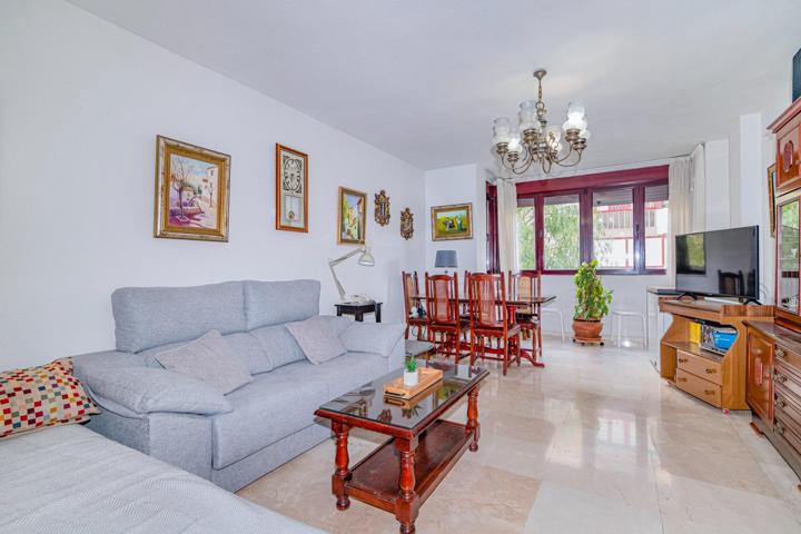 ESTUPENDO PISO EN JARDIN DE LA REINA photo 0