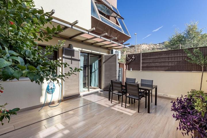 Tu casa ideal en Jun: Luz, calma y vida photo 0