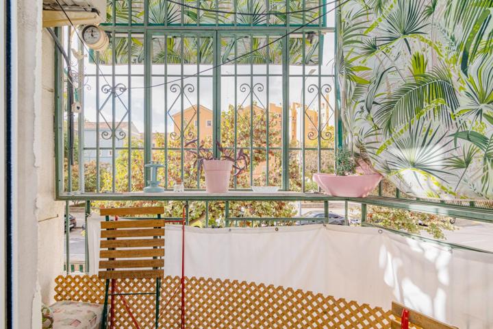 ✨ Piso en la codiciada zona del Genil – Granada Capital ✨ photo 0