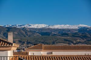 Ático en Armilla con Amplia Terraza y Vistas a Sierra Nevada 🏞️ photo 0