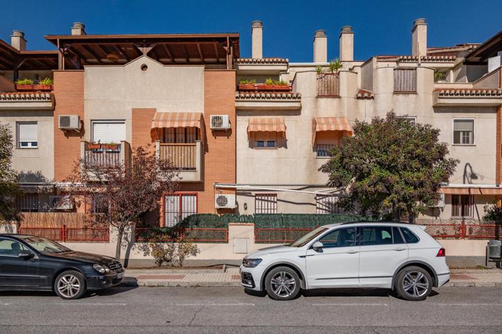 ¡Tu nuevo hogar en Maracena te espera! 🌟 photo 0