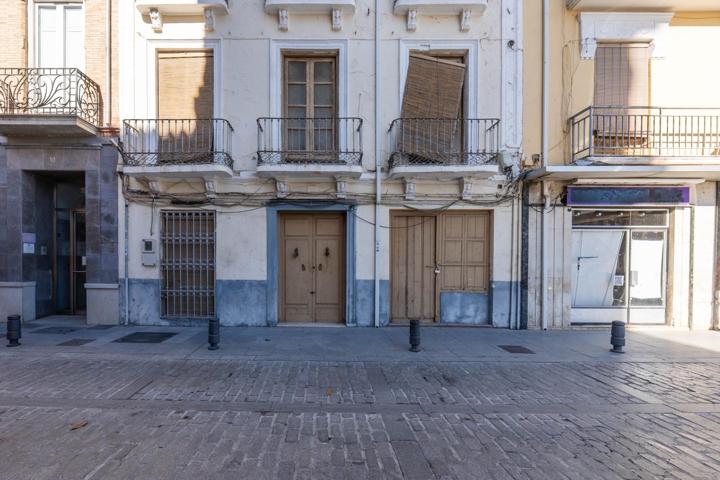 Casa edificio en Santa Fe photo 0