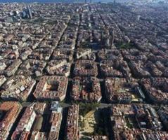 EDIFICIO EN VENTA EN BARCELONA photo 0