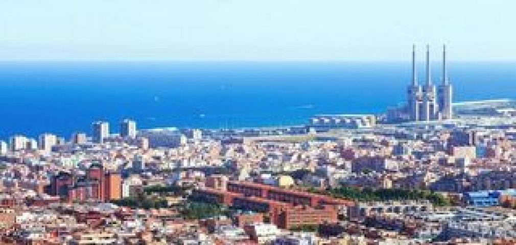 SOLAR EN VENTA EN BADALONA photo 0