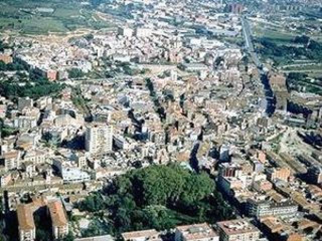 SOLAR URBANO EN VENTA EN SANT FELIU DE LLOBREGAT photo 0