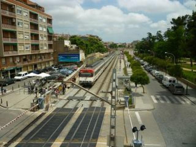 SOLAR URBANO EN VENTA EN SANT FELIU DE LLOBREGAT photo 0