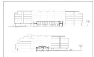 Hotel EN VENTA EN BADALONA en construcción, obra nueva en Badalona photo 0