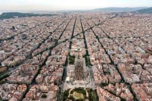 EDIFICIO EN VENTA EN BARCELONA photo 0