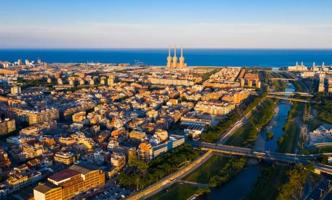 Piso en Venta en Badalona rentabilidad 8% – Zona La Salud photo 0