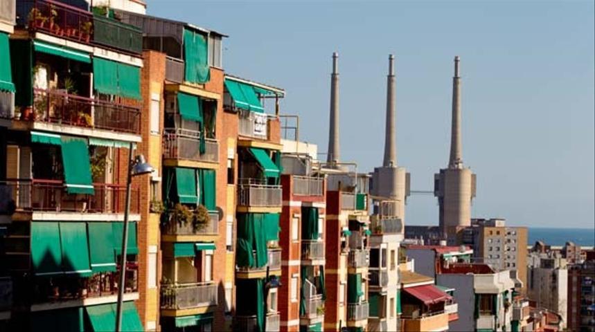 Piso en Venta en Badalona rentabilidad 8% – Zona La Salud photo 0