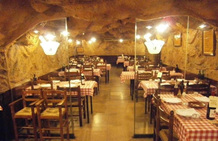 RESTAURANTE EN ALQUILER SIN TRASPASO EN BARCELONA photo 0