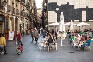 Edificio en Venta en el Distrito de Ciutat Vella, Barcelona photo 0